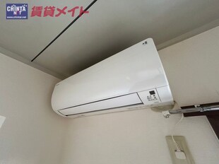 南日永駅 徒歩40分 2階の物件内観写真